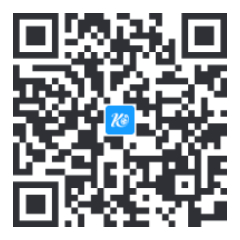 iOS 苹果版 二维码(JIUBO SPORT)