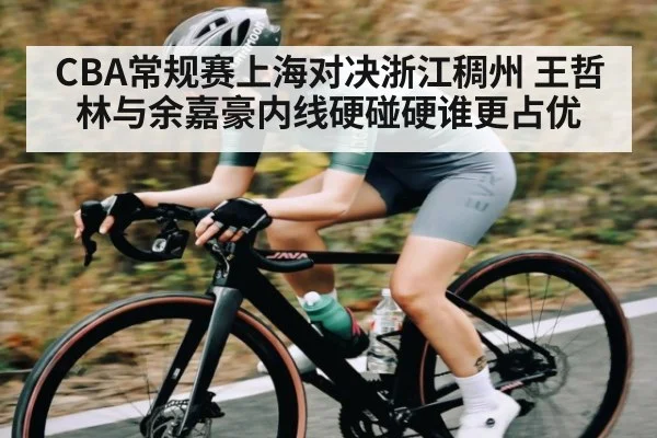 CBA常规赛上海对决浙江稠州 王哲林与余嘉豪内线硬碰硬谁更占优 - JIUBO SPORT